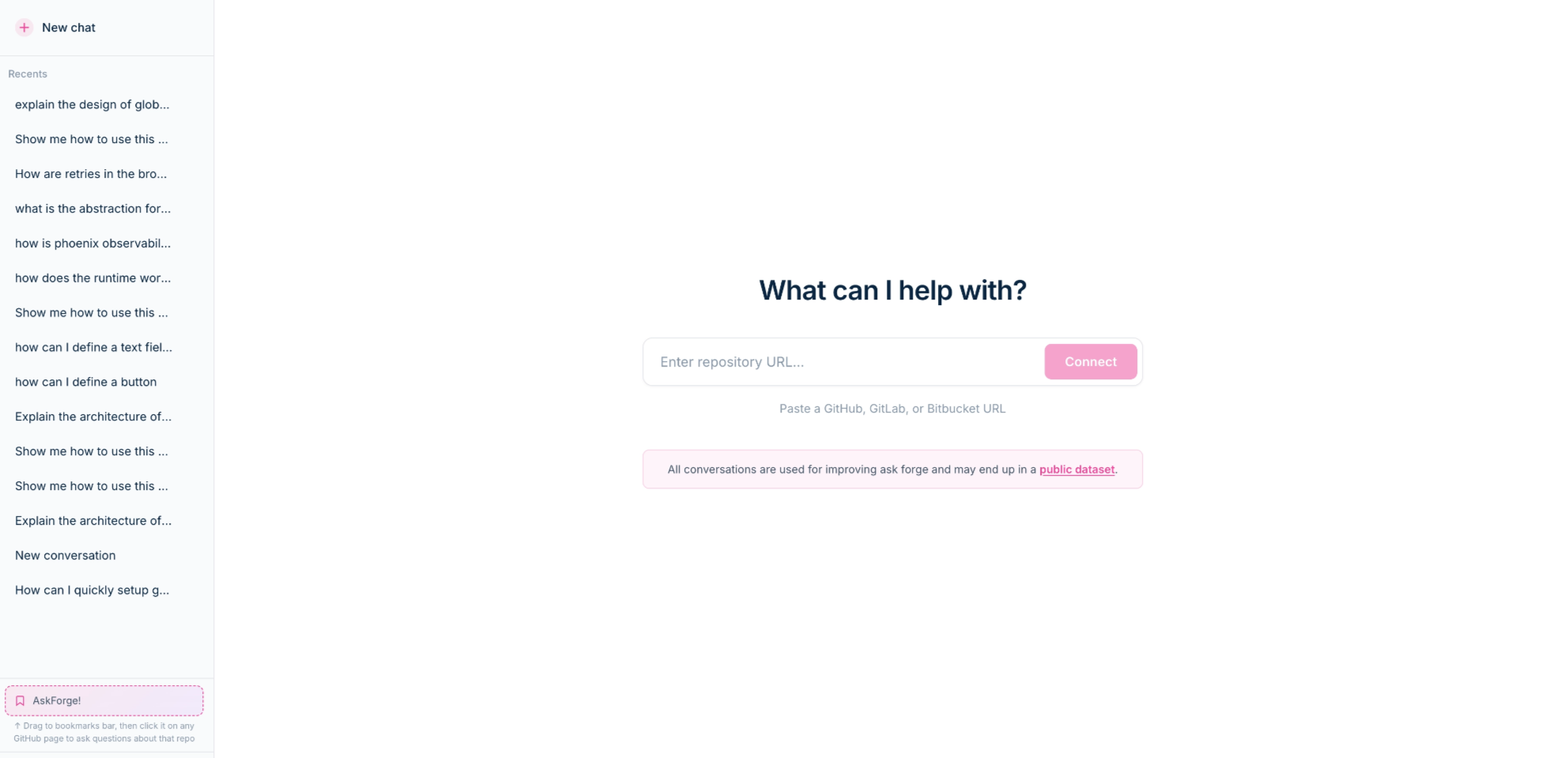 Megasthenes UI